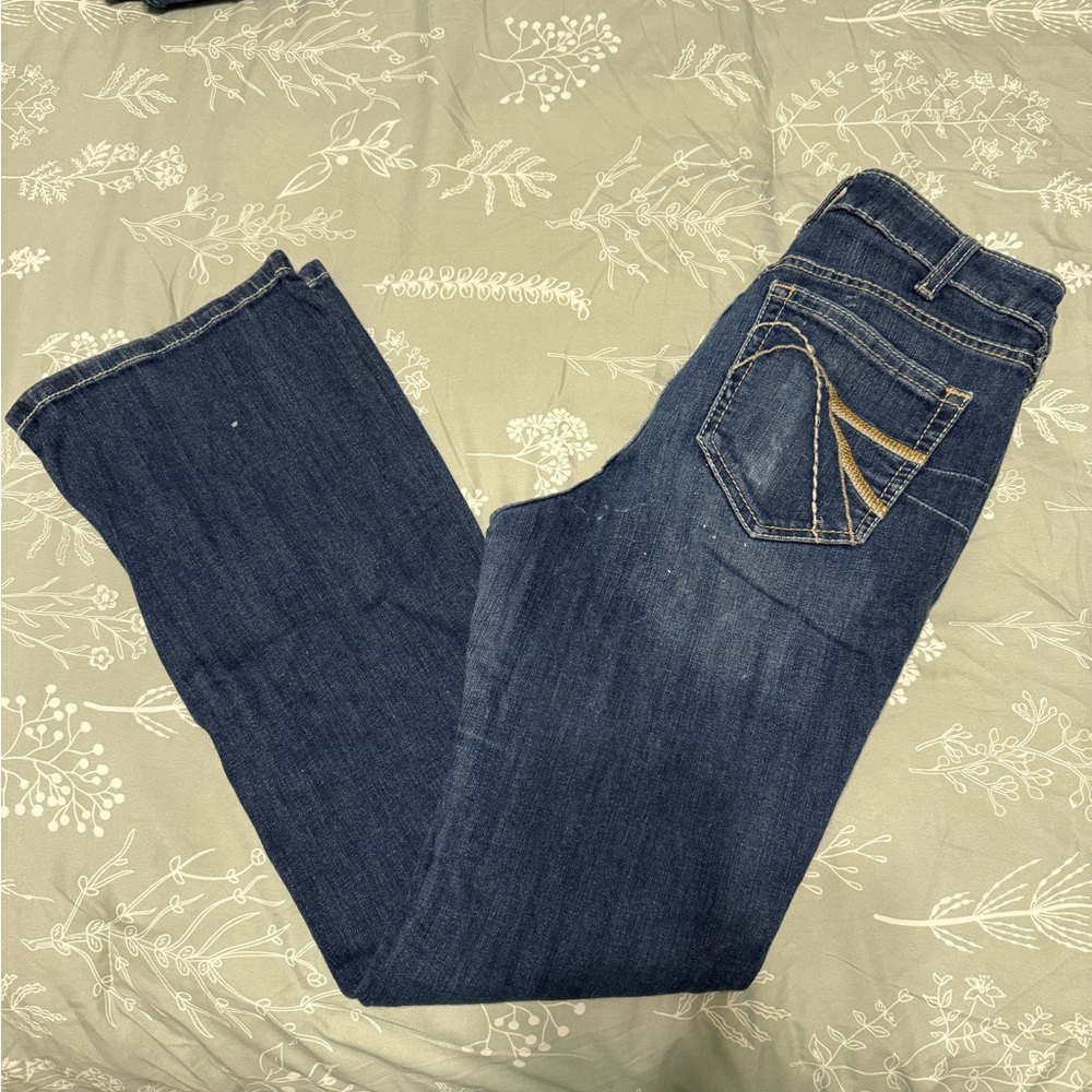 Ariat Women's Boot Cut Jeans